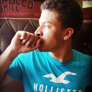 Meet your Posher, Alex